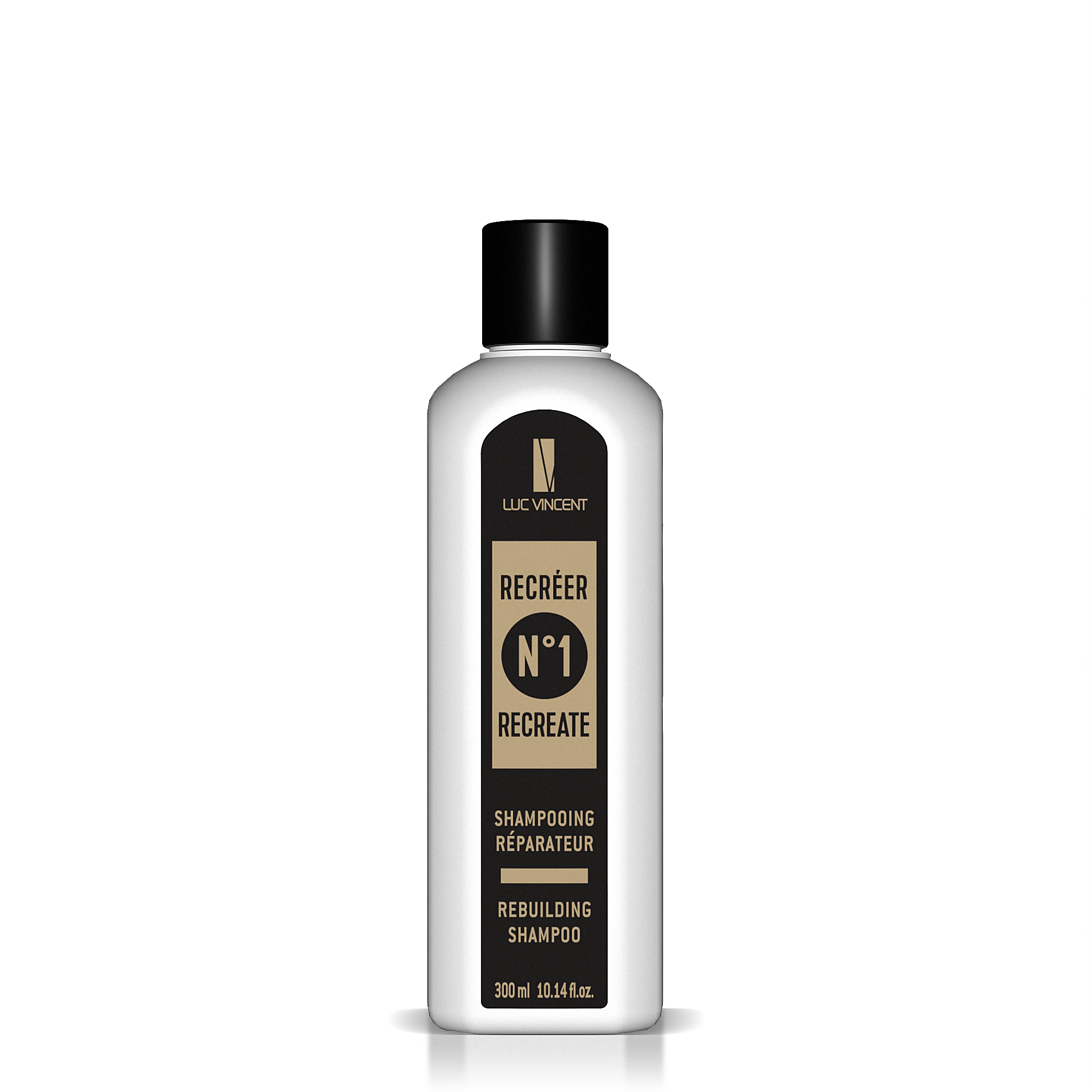Recreate No. 1 - Shampoo