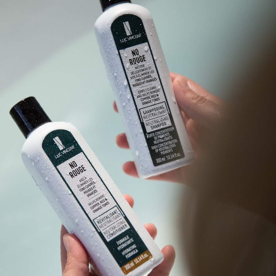 No Rouge - Conditioner