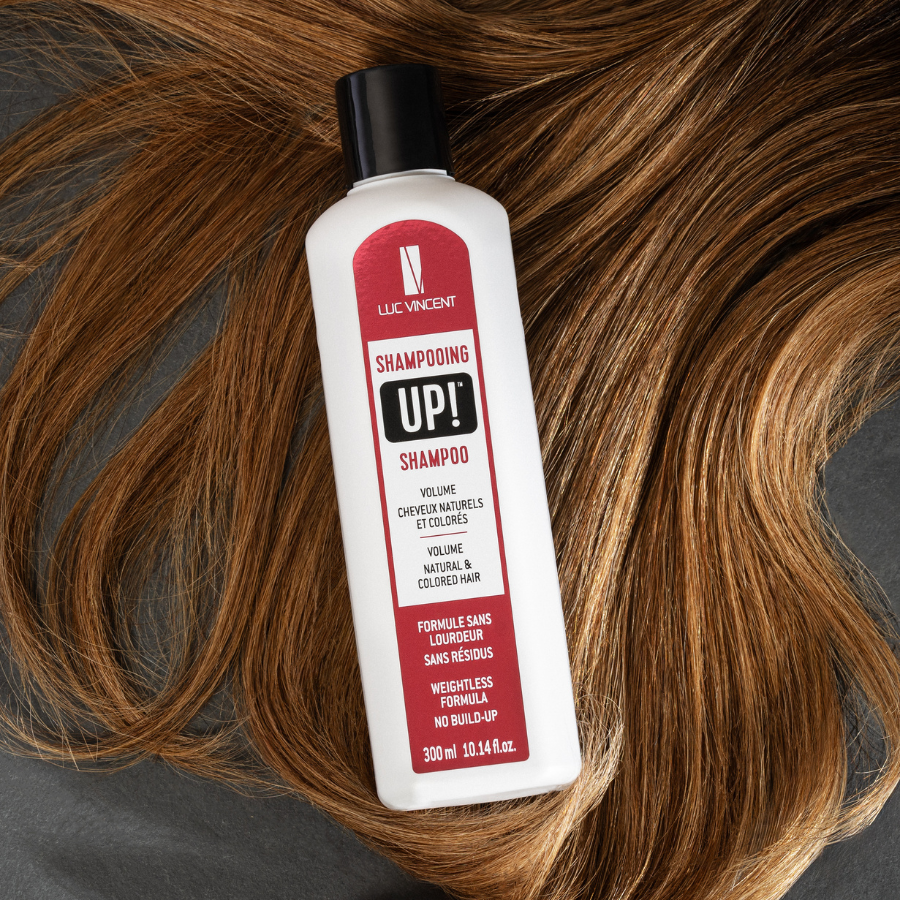 UP! - Shampoo