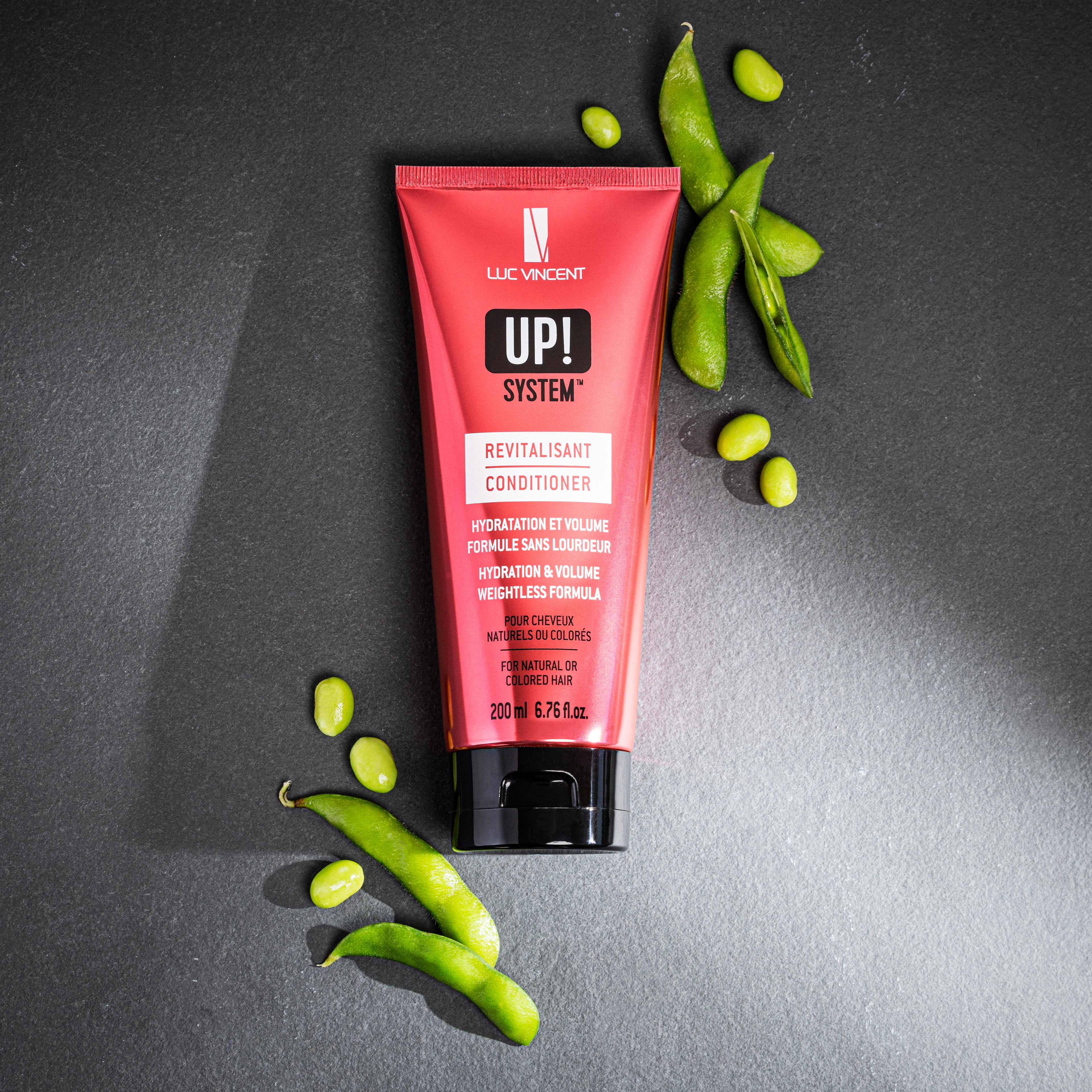 UP! - Conditioner