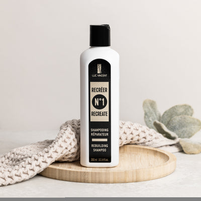 Recreate No. 1 - Shampoo
