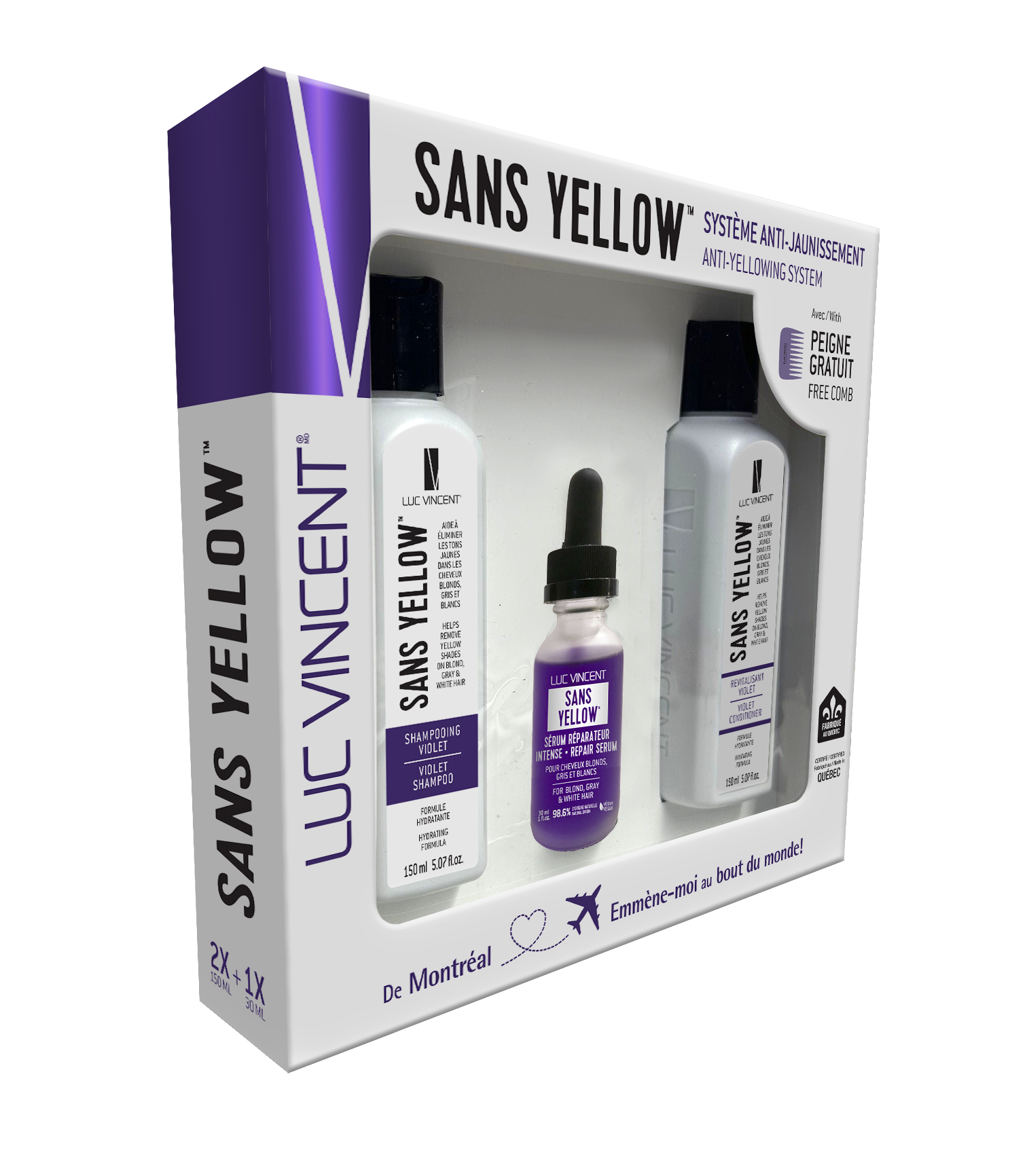 Mini Box Without Yellow