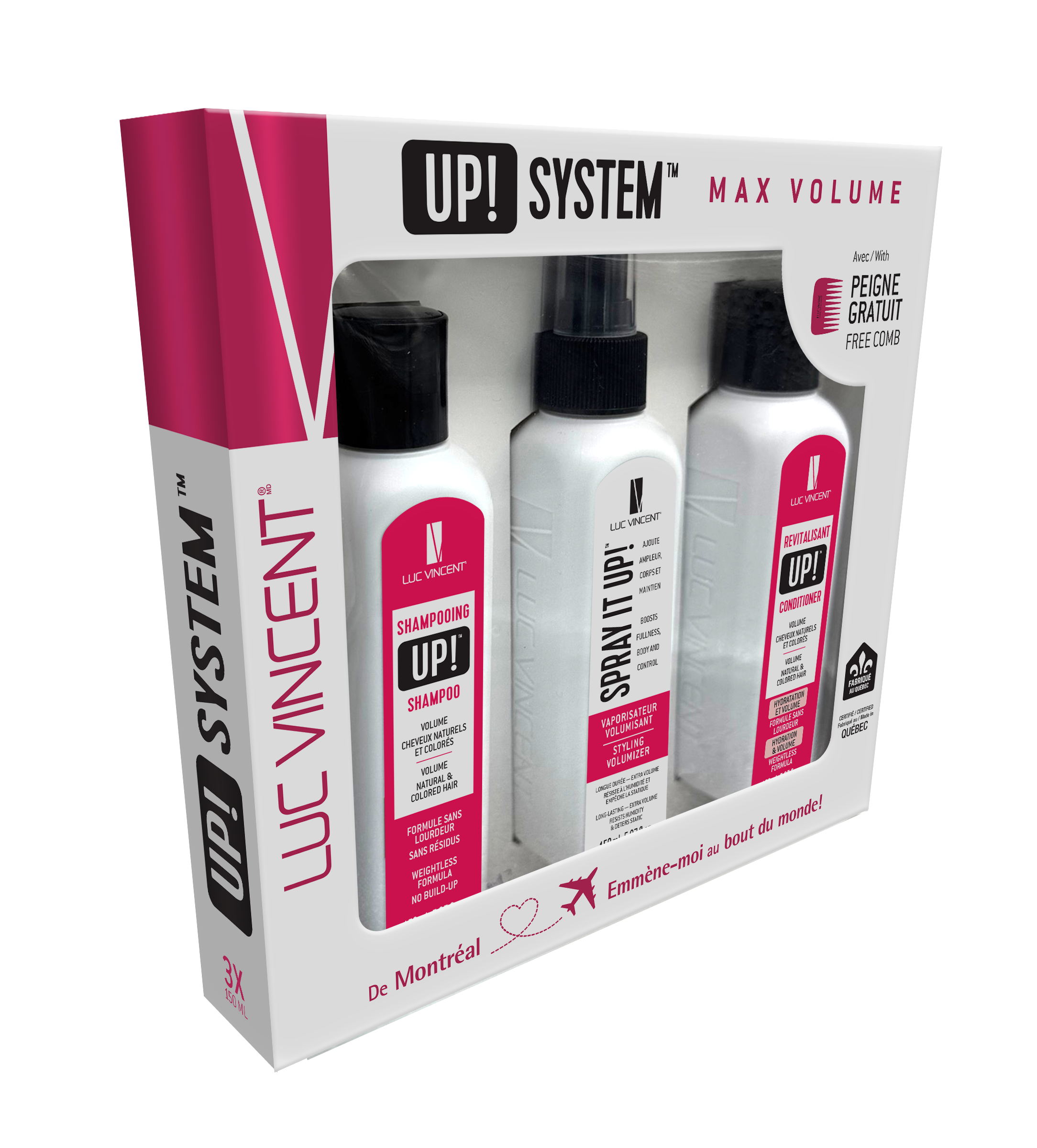 Maximum Volume Collection Mini Box Set