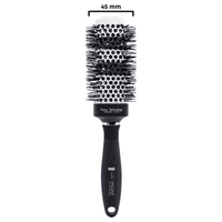 BROSSE CARRÉE 45 mm: pour cheveux mi-longs à longs - Luc Vincent