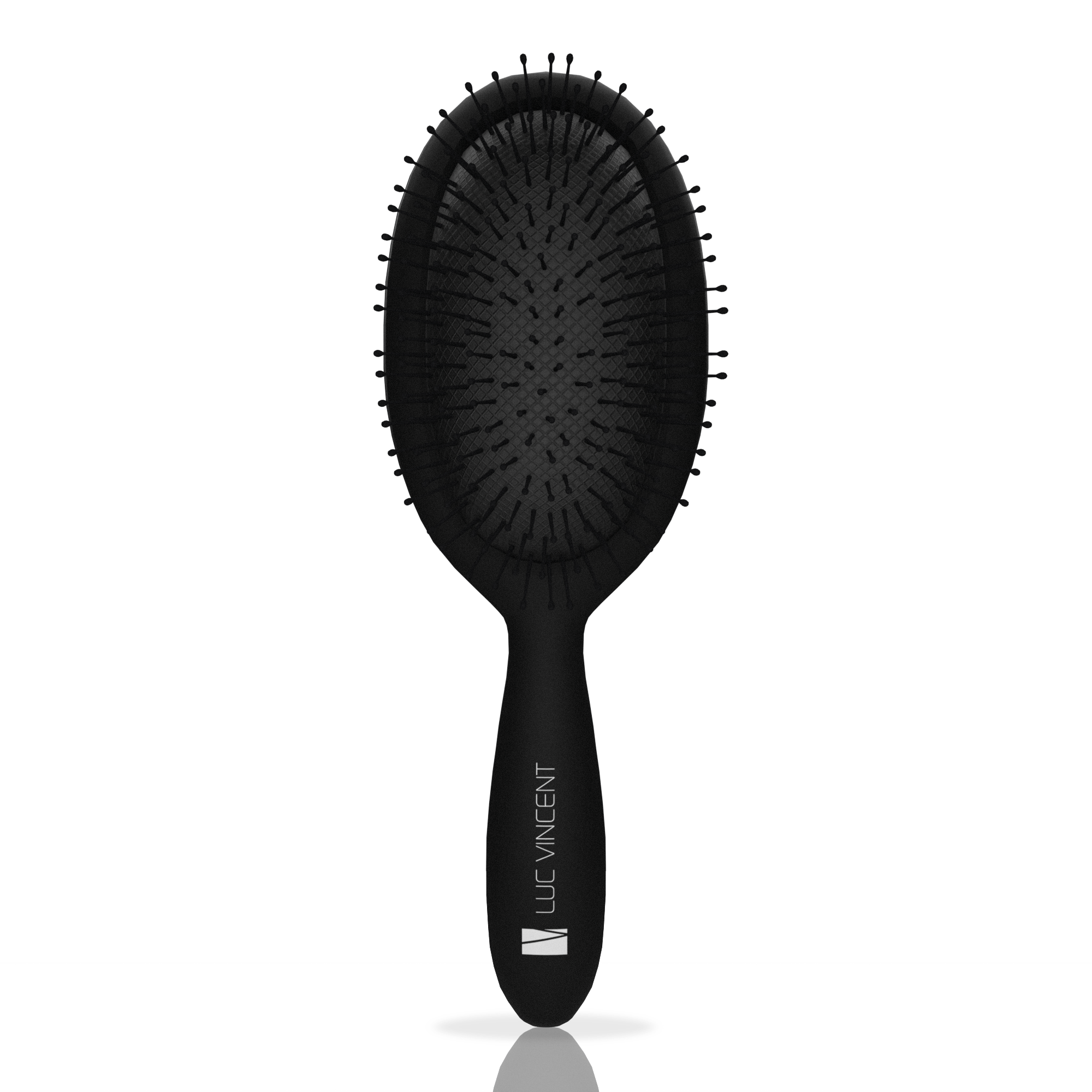 Brosse démêlante rapide de marque Luc Vincent - Luc Vincent