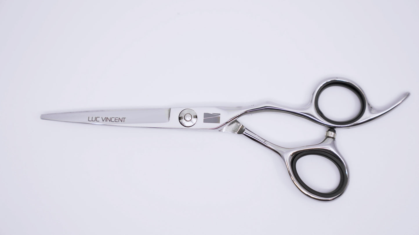 Set of professional Luc Vincent Scissors
