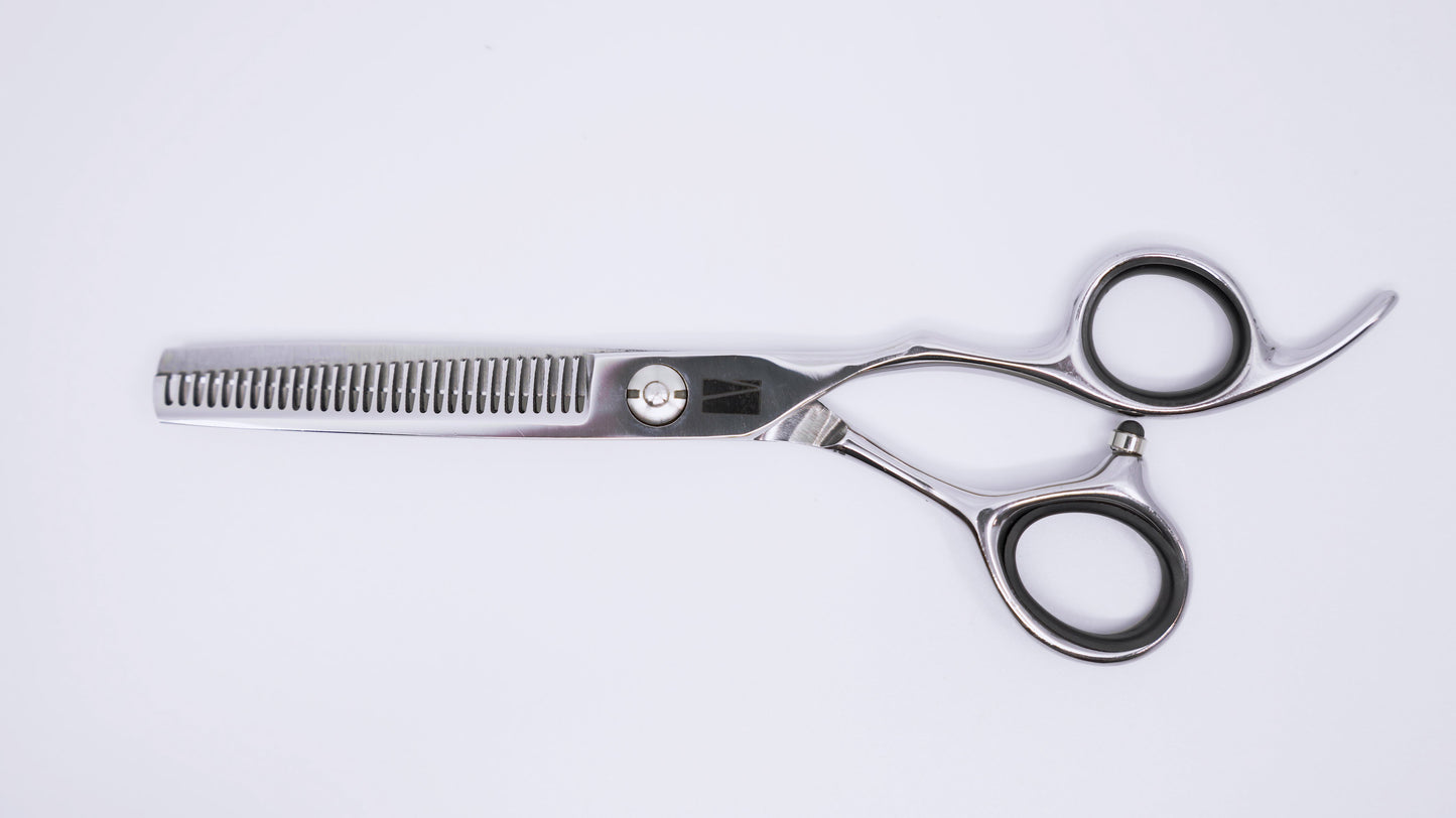 Set of professional Luc Vincent Scissors