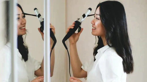 The essential tools to style your hair at home