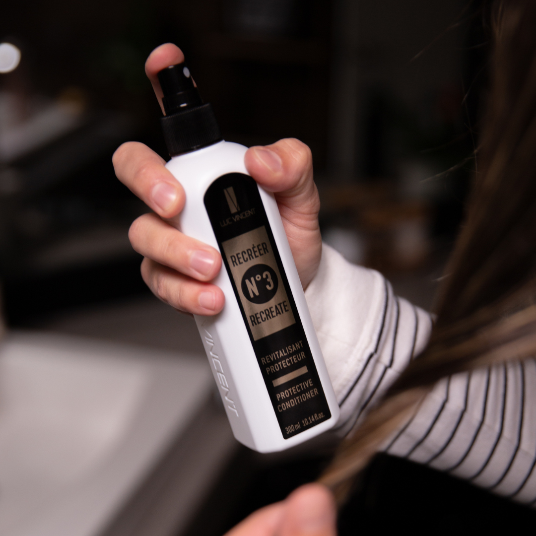 Recreate System No. 3 - Protective Conditioner