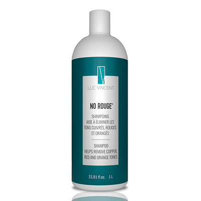 No Rouge - Shampoo