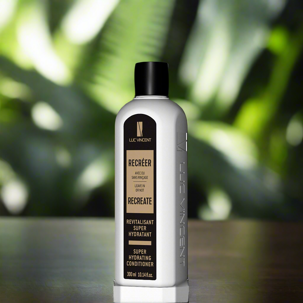 Recreate System - Super Hydrating Conditioner (With or without rinsing) - 300ml