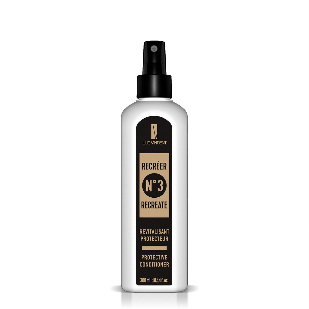 Recreate System No. 3 - Protective Conditioner