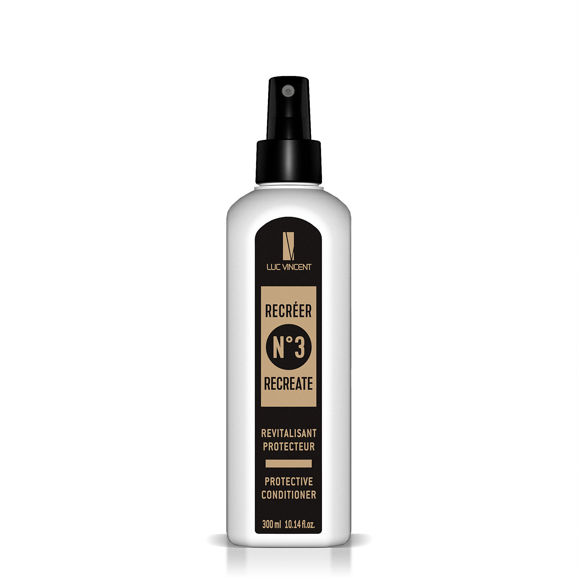 Recreate System No. 3 - Protective Conditioner