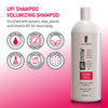 UP! SHAMPOO - Create more long-lasting volume
