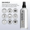 Sun Shield - Hair sun protection