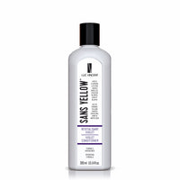 Sans Yellow - Purple Conditioner