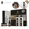 RECREATE SYSTEM: Revolutionary restorative hair treatment.