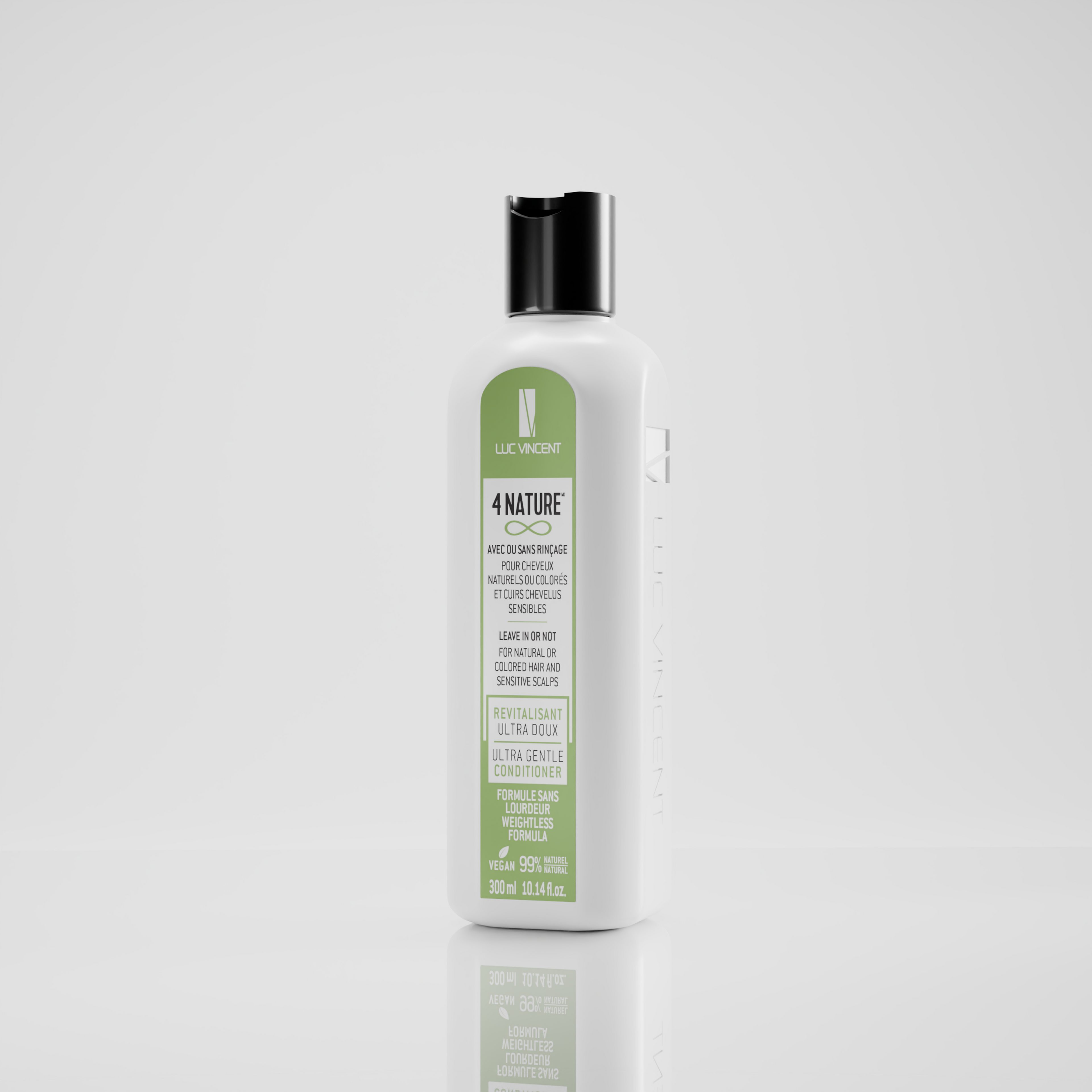 4 Nature - Conditioner