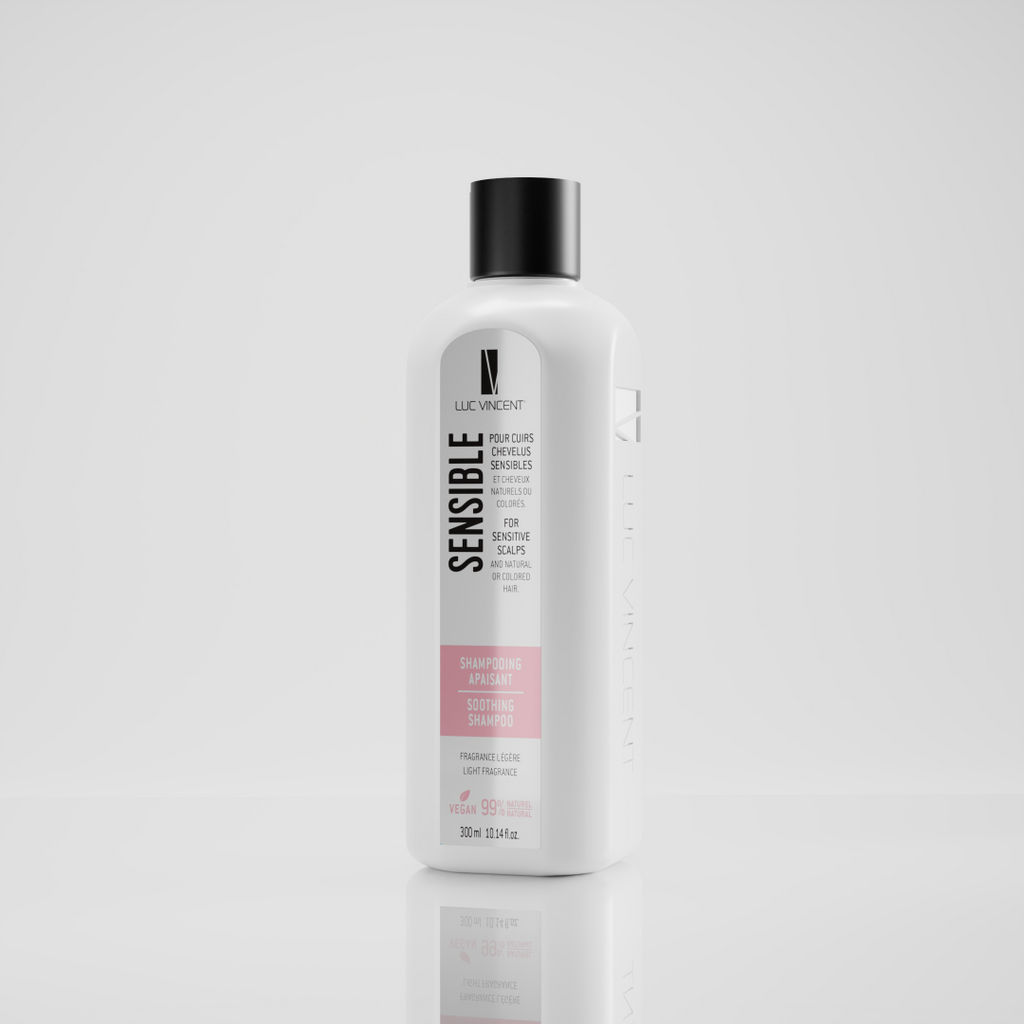 Sensitive - Shampoo