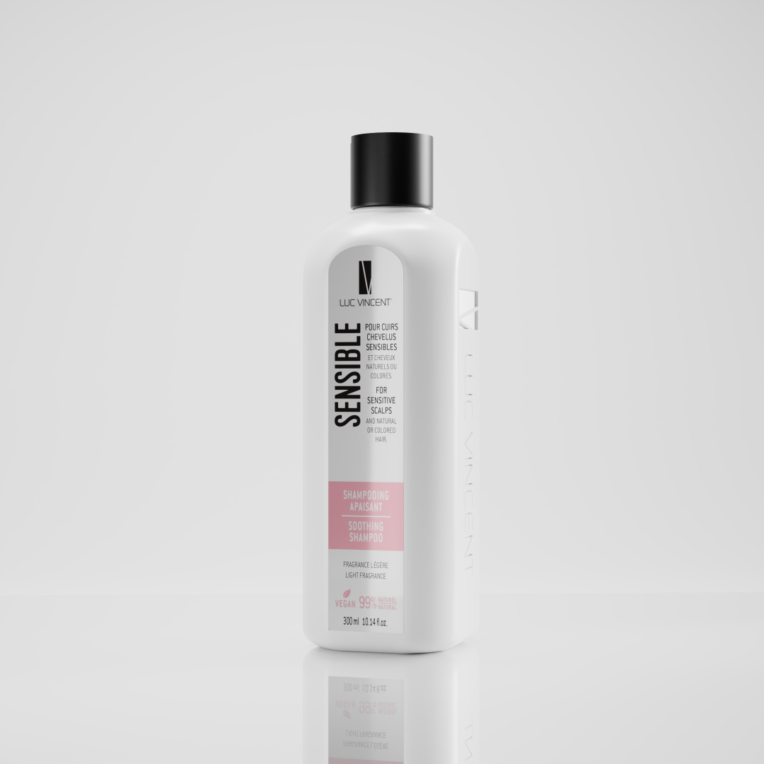 Sensitive - Shampoo