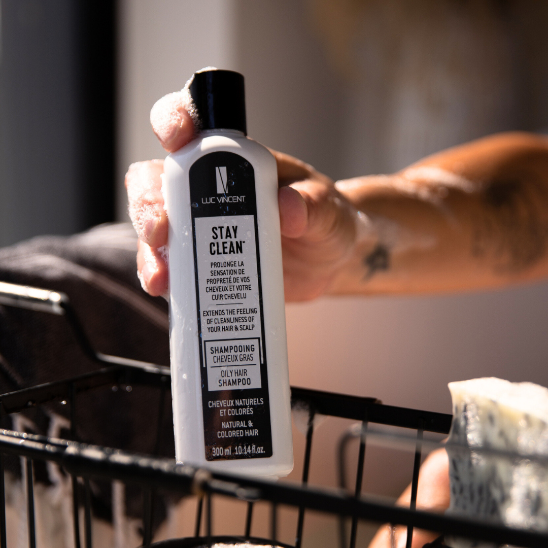 Stay Clean - Shampoo
