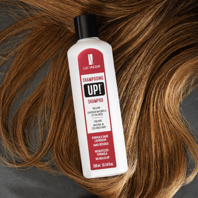 UP! - Shampoo