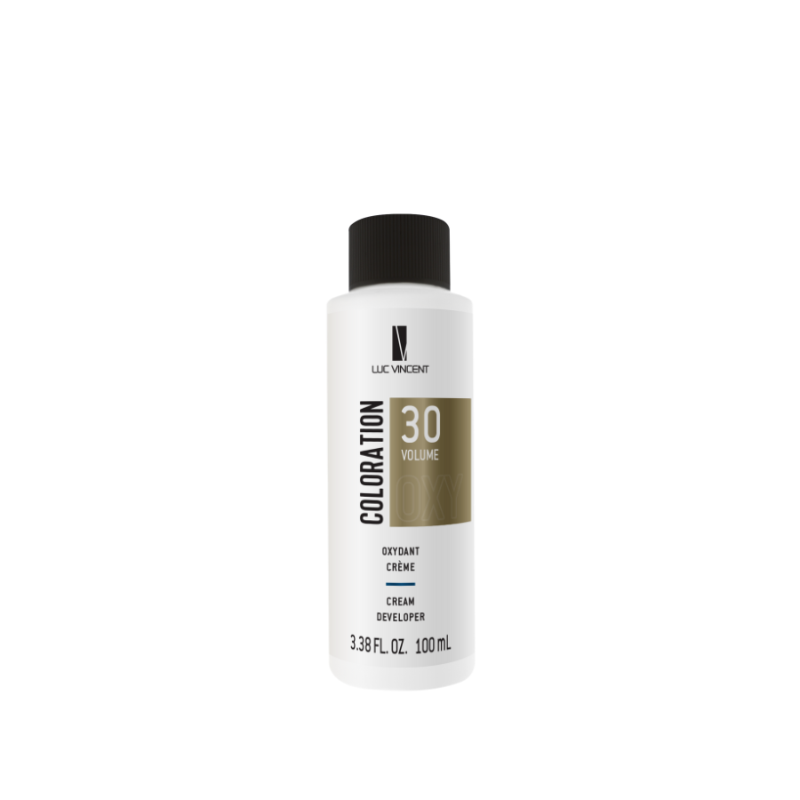OXIDANT CREAM – OXY 10, 20, 30, 40 volumes