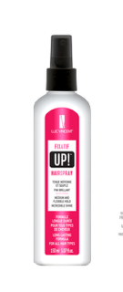 Up! System - Up! Hairspray