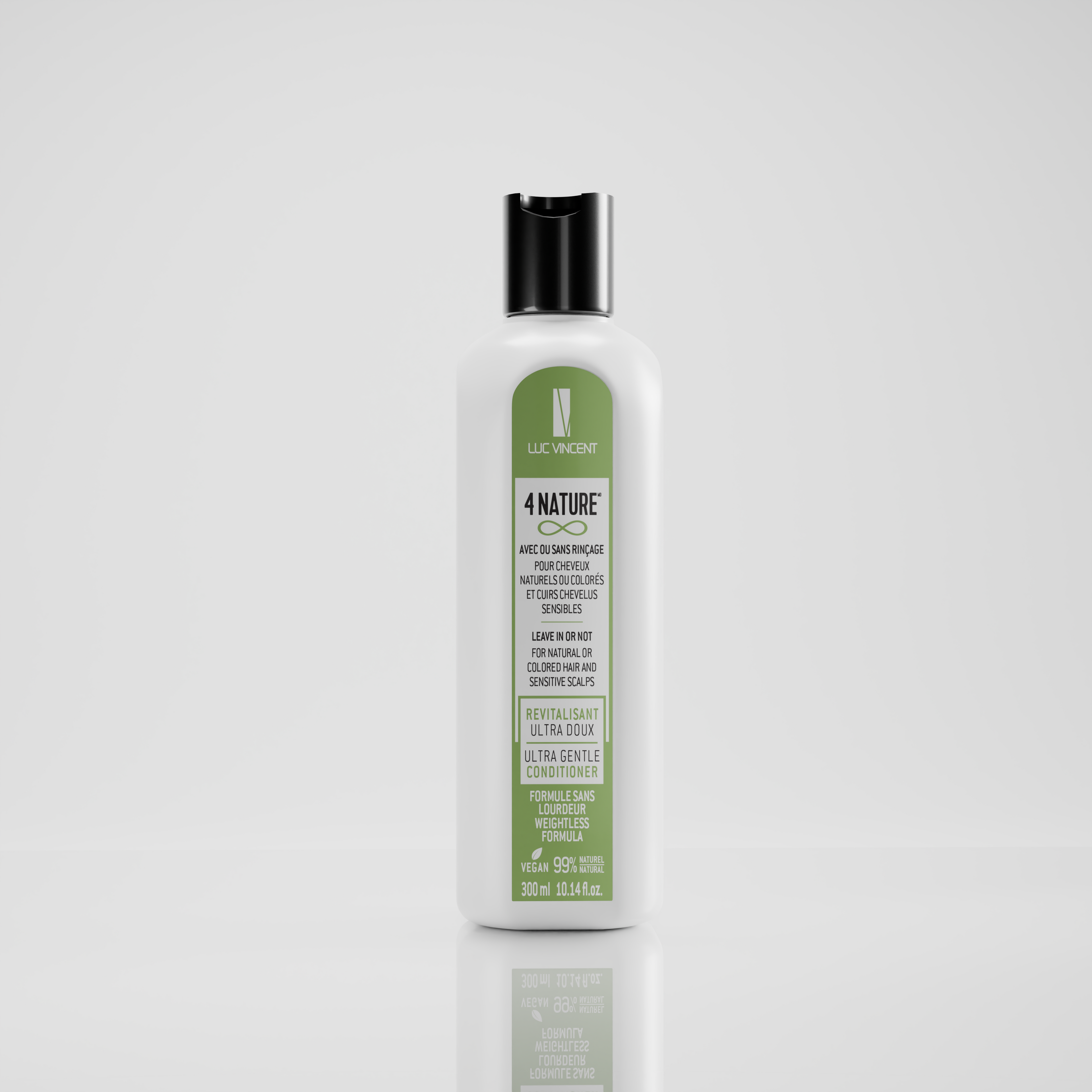 4 Nature - Conditioner