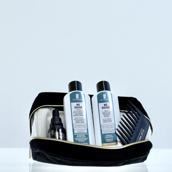 Limited Routine - No Rouge