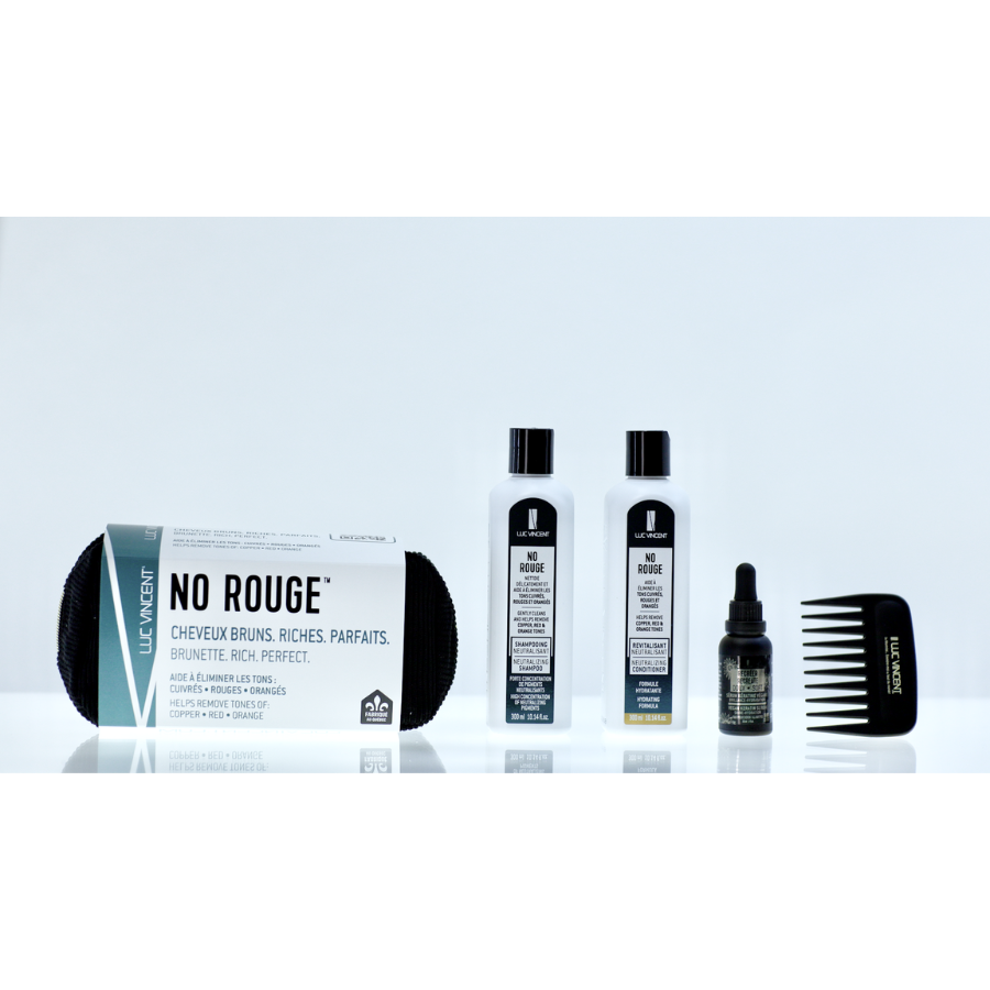 Limited Routine - No Rouge