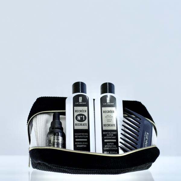 Limited Routine - Recréer