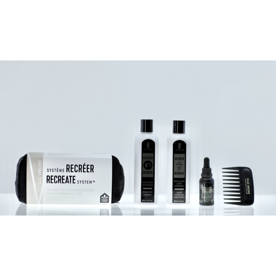 Limited Routine - Recréer