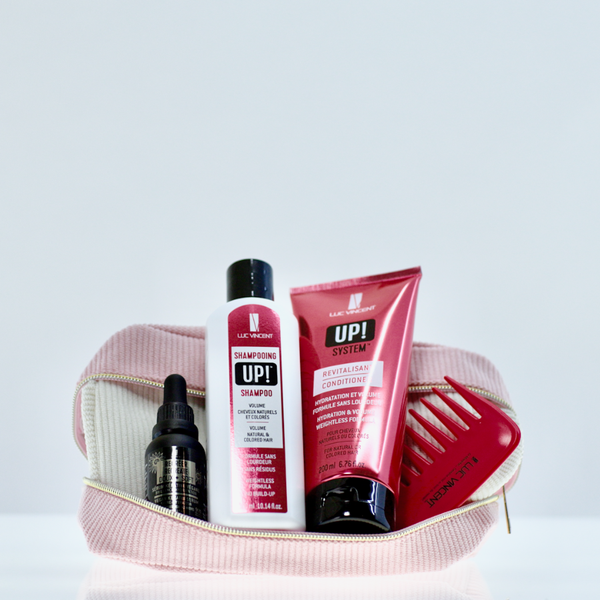 Limited Routine - Up!