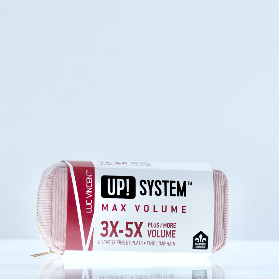 Limited Routine - Up!