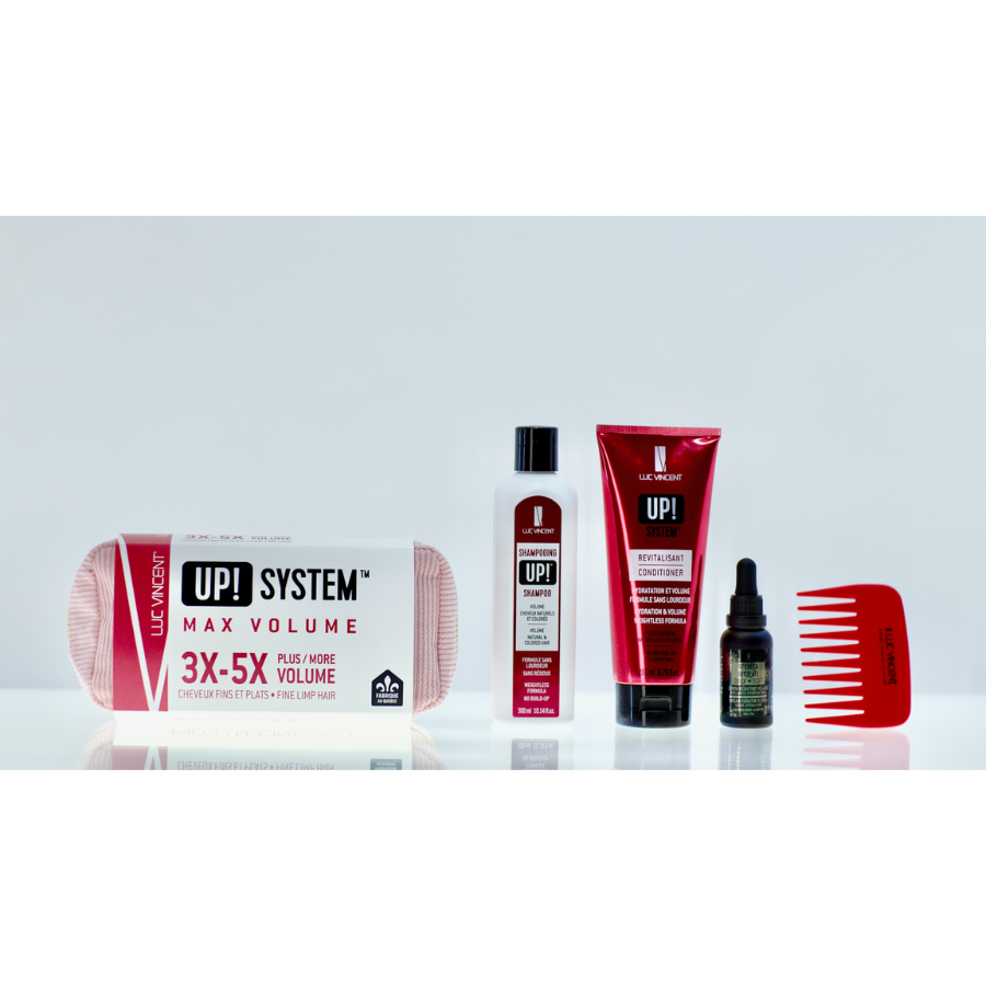 Limited Routine - Up!