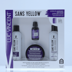 Sans Yellow - Gift Set 