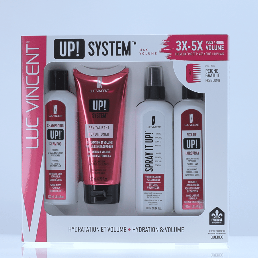 Up! - Gift Set 