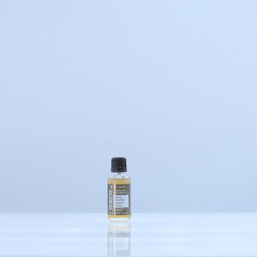 Sans Yellow - Intense Repair Serum