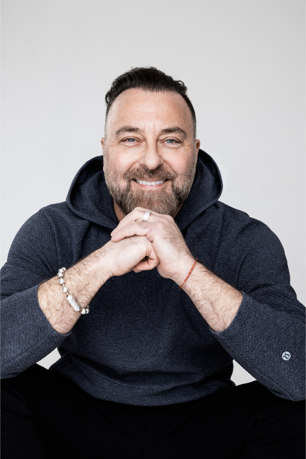 Histoire de Luc Vincent