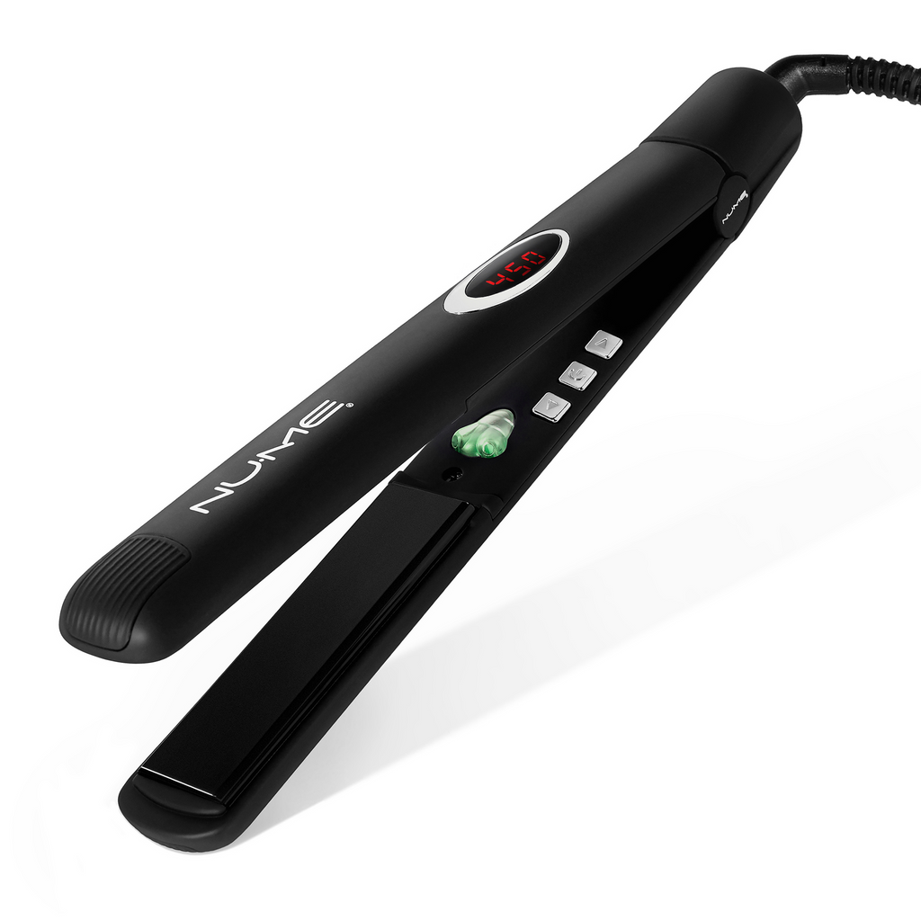 High end straightener hot sale