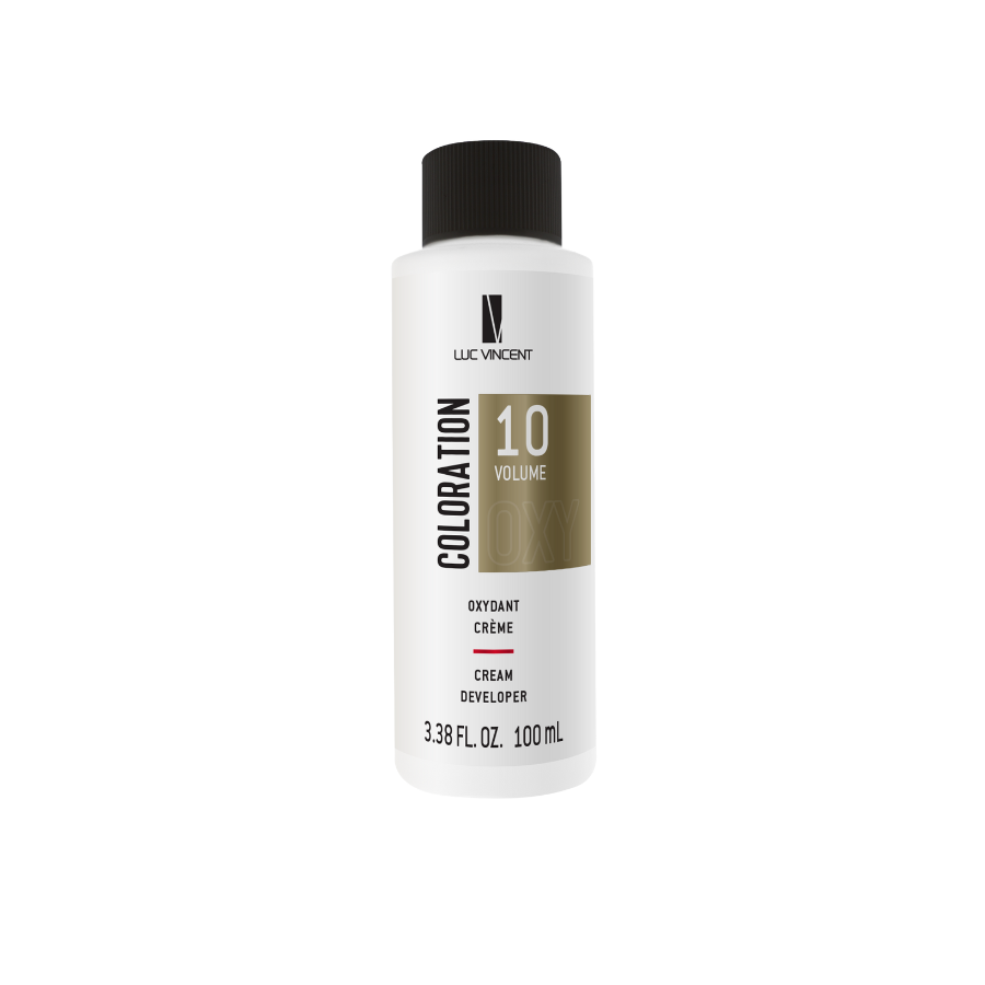 OXIDANT CREAM – OXY 10, 20, 30, 40 volumes