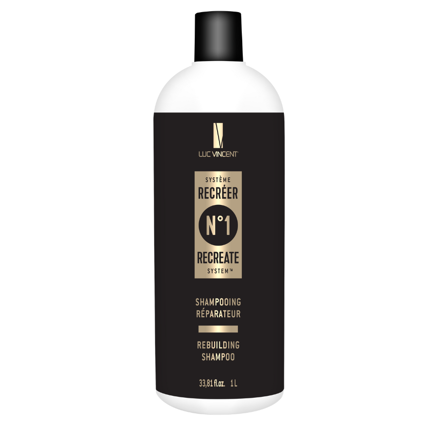 Recreate System No. 1 - Shampoo