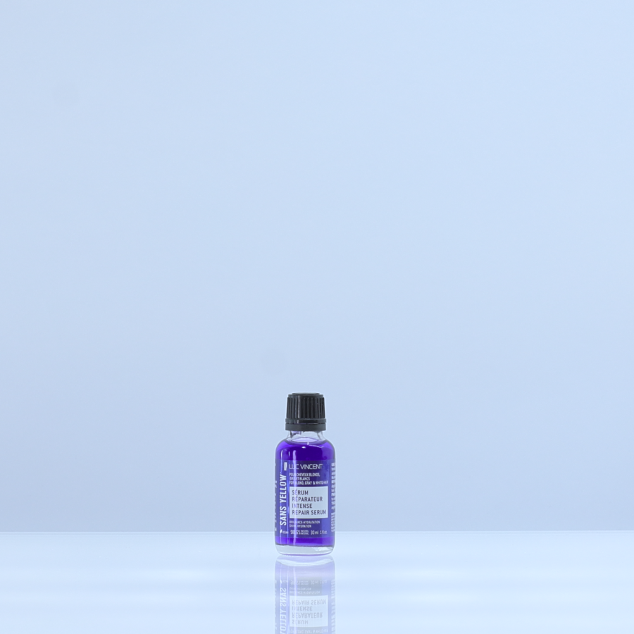Sans Yellow - Intense Repair Serum
