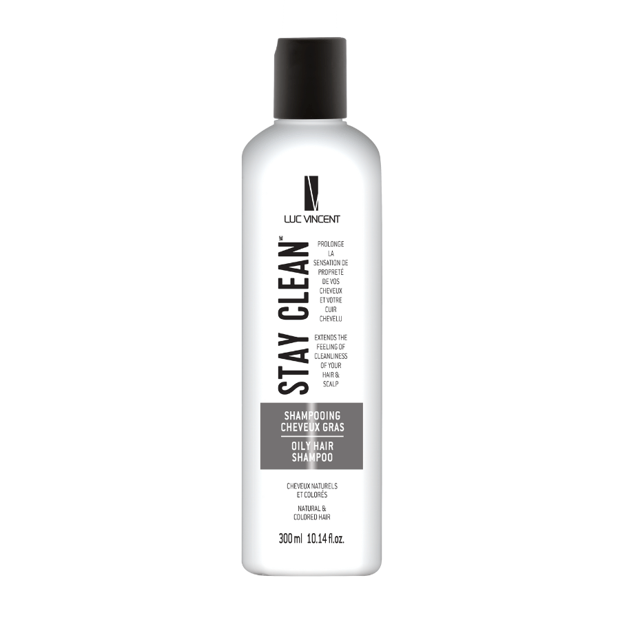 Stay Clean - Shampoo