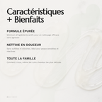 4 Nature - Ultra gentle VEGAN shampoo