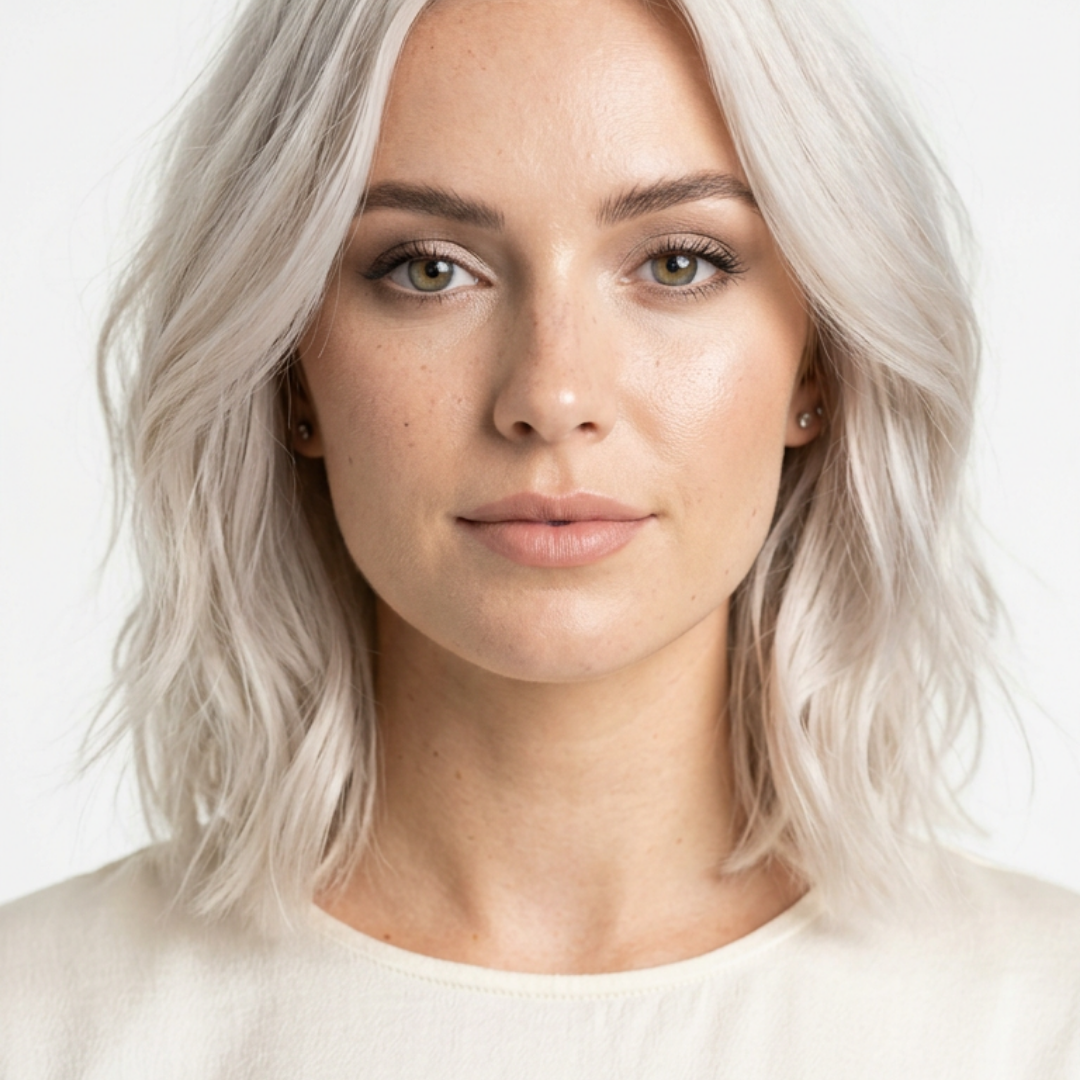 Sans Yellow - Shampoo