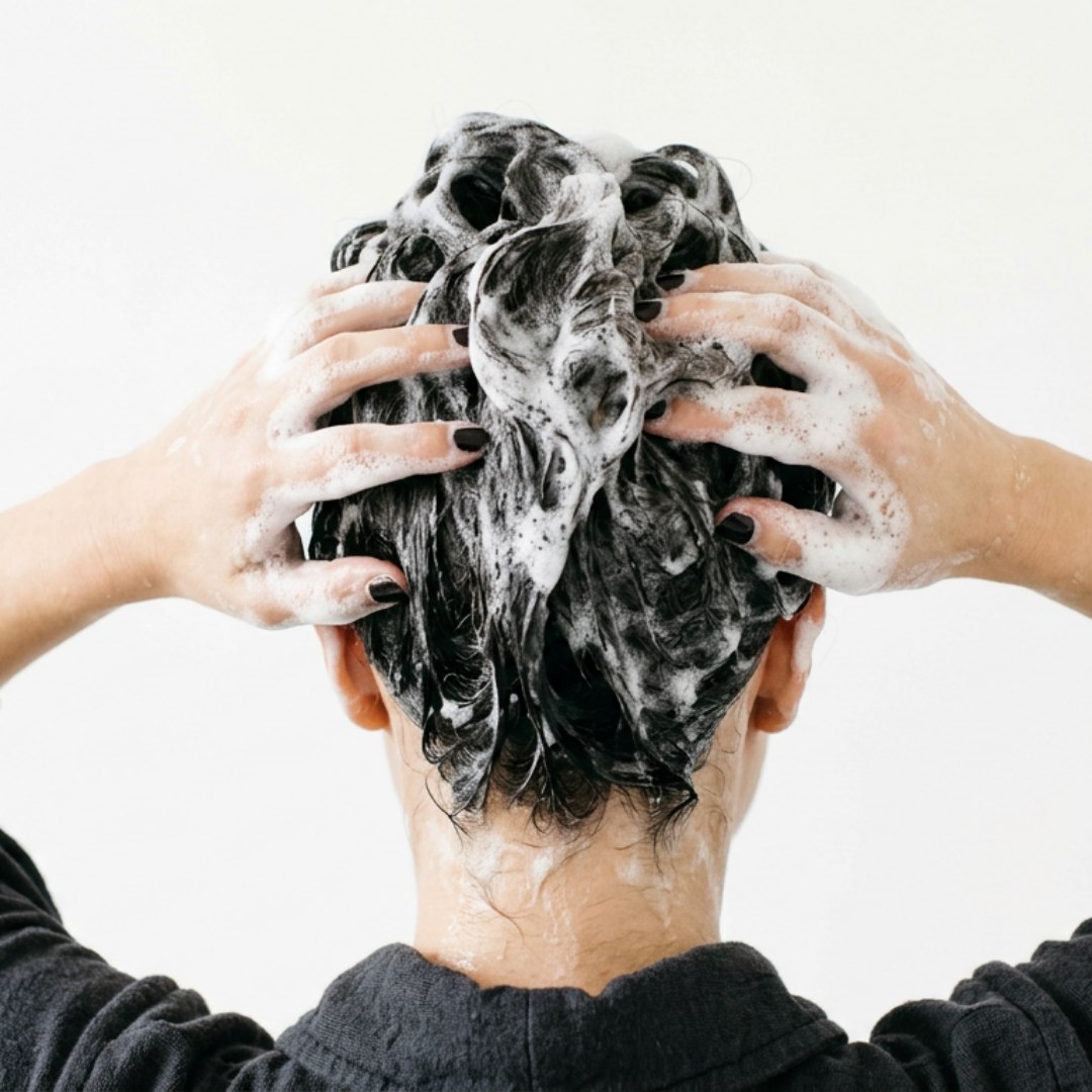 Clarifying - Detox Shampoo