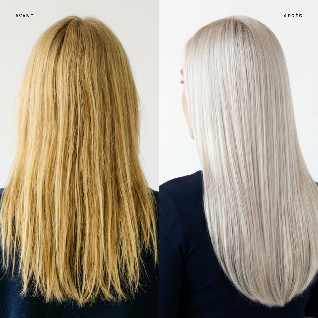 Sans Yellow - Shampoo