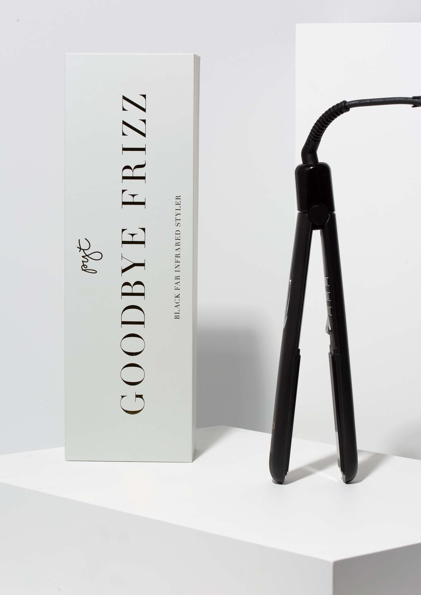 Pyt hair straightener infrared cheap